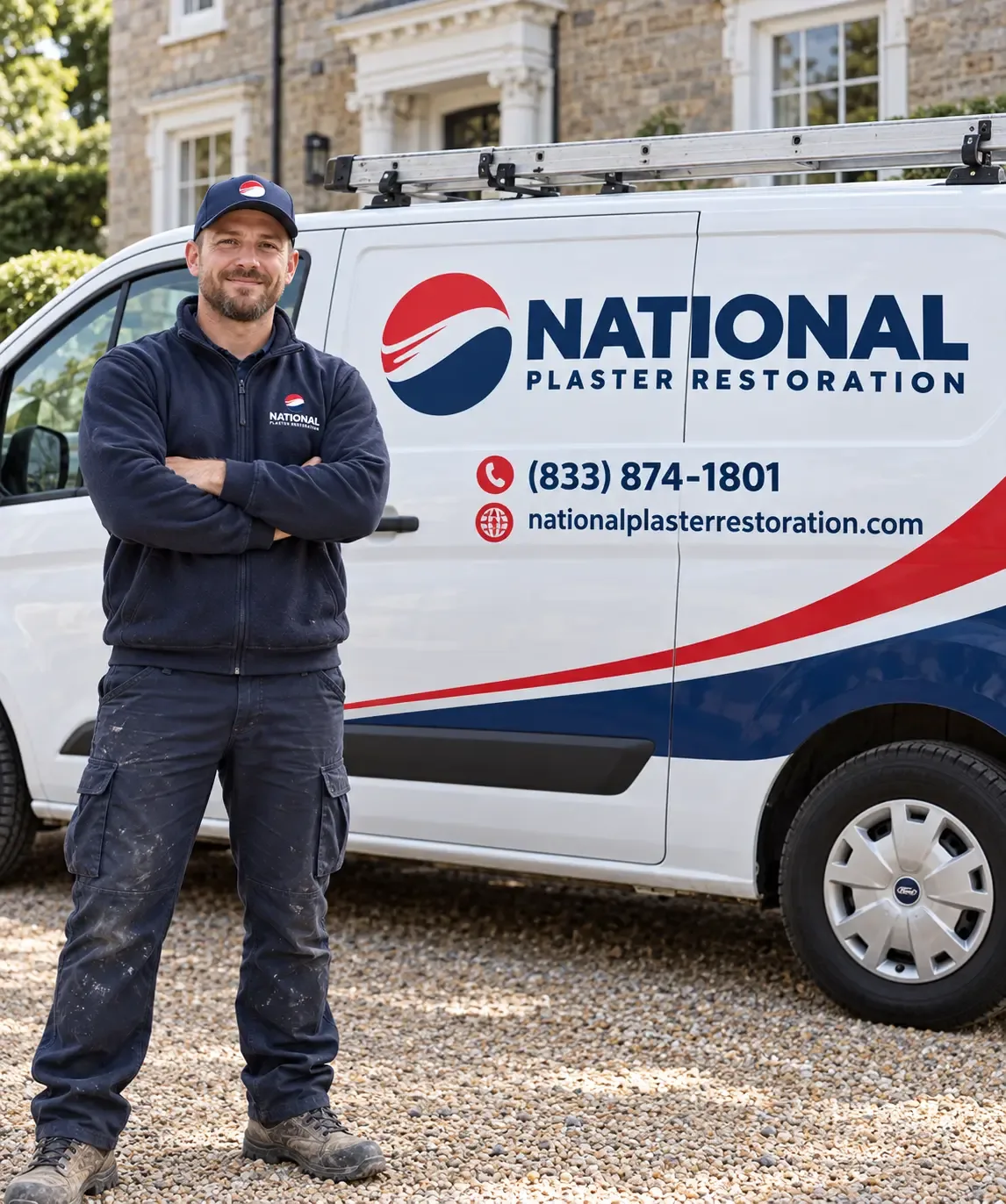 Plaster Repair company in Whitelaw, WI